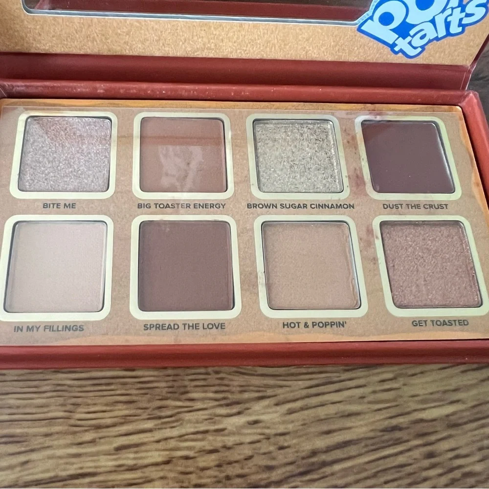 Too Faced brand new
